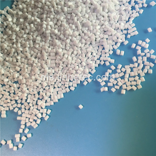 Resin PET Polyethylene Terephthalate